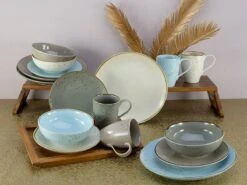 Service De Table Nature I (16 éléments) -Ustensiles De Cuisine Magasin 1000281590 230317 021 MOOD DETAILS P000000001000281590 mood