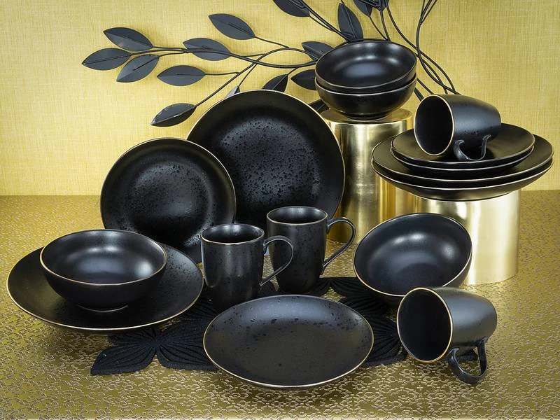 Service De Table Industrial I (16 élém.) 2 Service De Table Industrial I (16 élém.) – Image 2