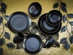 Service De Table Industrial I (16 élém.) 5 Service De Table Industrial I (16 élém.) -Ustensiles De Cuisine Magasin 1000281597 230421 021 MOOD DETAILS P000000001000281597 mood