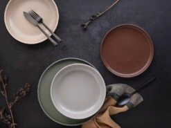 Service De Table Uno NATURAL (12 élém.) -Ustensiles De Cuisine Magasin 1000281633 230421 021 MOOD DETAILS P000000001000281633 mood