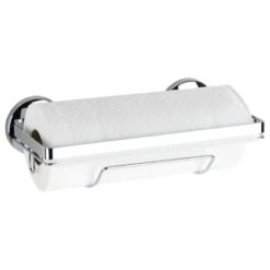 Wenko Dérouleur Pour Essuie-tout Astrea -Ustensiles De Cuisine Magasin 1000287235 210827 13305500700 DETAILS P000000001000287235