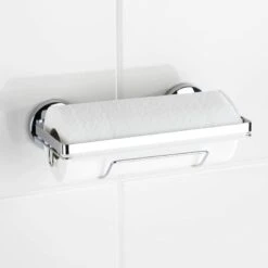 Wenko Dérouleur Pour Essuie-tout Astrea -Ustensiles De Cuisine Magasin 1000287235 210827 13305500702 DETAILS P000000001000287235