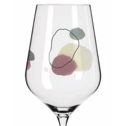 Verres à Vin Rêve D’été I (lot De 2) -Ustensiles De Cuisine Magasin 1000304139 211022 08434200089 DETAILS P000000001000304139