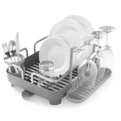 Umbra Égouttoir Holster -Ustensiles De Cuisine Magasin 1000317008 220112 13112300345 DETAILS P000000001000317008