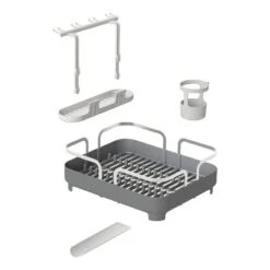 Umbra Égouttoir Holster -Ustensiles De Cuisine Magasin 1000317008 220112 13112500351 DETAILS P000000001000317008