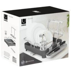 Umbra Égouttoir Holster -Ustensiles De Cuisine Magasin 1000317008 220112 13112500353 DETAILS P000000001000317008