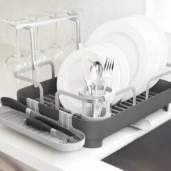 Umbra Égouttoir Holster -Ustensiles De Cuisine Magasin 1000317008 220112 13112600361 DETAILS P000000001000317008