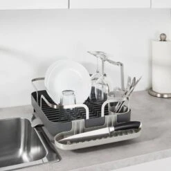 Umbra Égouttoir Holster -Ustensiles De Cuisine Magasin 1000317008 220112 13112700363 DETAILS P000000001000317008