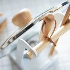 Yamazaki Porte-ustensiles De Cusine En Acier -Ustensiles De Cuisine Magasin 1000318514 220107 16170000089 DETAILS P000000001000318514