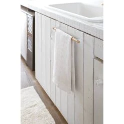 Yamazaki Porte Torchons Spécial Porte De Placard -Ustensiles De Cuisine Magasin 1000318516 220107 16170000091 MOOD DETAILS P000000001000318516 mood