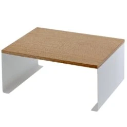 Yamazaki Etagère De Rangement Empilable -Ustensiles De Cuisine Magasin 1000318545 220107 16173800268 IMAGE P000000001000318545