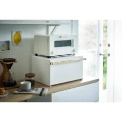 Yamazaki Boite à Pain Avec Poignée En Bois 22 Yamazaki Boite à Pain Avec Poignée En Bois -Ustensiles De Cuisine Magasin 1000318551 220107 16174100332 MOOD DETAILS P000000001000318551 mood