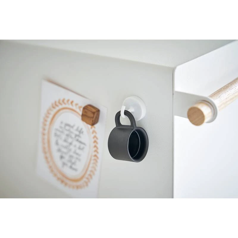 Yamazaki Boite à Pain Avec Poignée En Bois 14 Yamazaki Boite à Pain Avec Poignée En Bois – Image 14