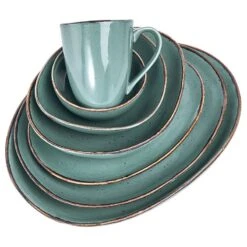 Assiette à Dessert FINCA -Ustensiles De Cuisine Magasin 1000329295 220204 06315800040 DETAILS P000000001000329295