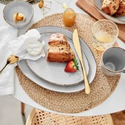 Assiette FINCA -Ustensiles De Cuisine Magasin 1000329304 220204 06320200020 MOOD DETAILS P000000001000329304 mood