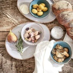 Assiette FINCA -Ustensiles De Cuisine Magasin 1000329304 231019 021 MOOD DETAILS P000000001000329304 mood