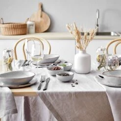 Assiette FINCA -Ustensiles De Cuisine Magasin 1000329304 231019 022 MOOD DETAILS P000000001000329304 mood