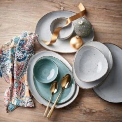 Service FINCA (12 éléments) 22 Service FINCA (12 éléments) -Ustensiles De Cuisine Magasin 1000329305 220204 06320300021 MOOD DETAILS P000000001000329305 mood