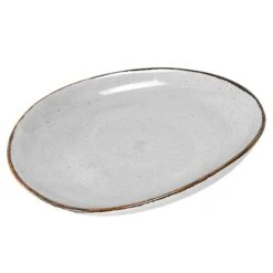 Assiettes De Présentation FINCA (4 élém) -Ustensiles De Cuisine Magasin 1000329315 220309 050 DETAILS P000000001000329315