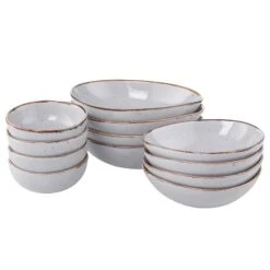 Coupes FINCA (12 éléments) 24 Coupes FINCA (12 éléments) -Ustensiles De Cuisine Magasin 1000329328 220204 0632160010 IMAGE P000000001000329328