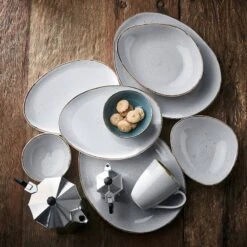 Service FINCA (16 éléments) -Ustensiles De Cuisine Magasin 1000329329 220204 0632170022 MOOD DETAILS P000000001000329329 mood