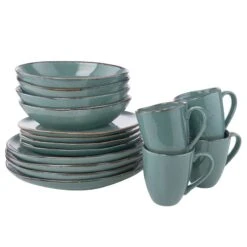 Service FINCA (16 éléments) -Ustensiles De Cuisine Magasin 1000329334 220204 0632200010 IMAGE P000000001000329334