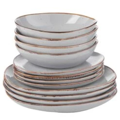 Service FINCA II (12 éléments) -Ustensiles De Cuisine Magasin 1000329340 220204 0632220010 IMAGE P000000001000329340