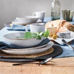 Service FINCA II (12 éléments) -Ustensiles De Cuisine Magasin 1000329340 220204 0632220022 MOOD DETAILS P000000001000329340 mood