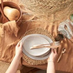 Service FINCA II (12 éléments) -Ustensiles De Cuisine Magasin 1000329340 220204 0632220023 MOOD DETAILS P000000001000329340 mood