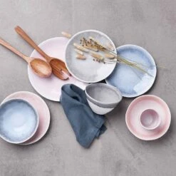 Assiettes à Dessert ATLANTIS (lot De 4) 20 Assiettes à Dessert ATLANTIS (lot De 4) -Ustensiles De Cuisine Magasin 1000331138 220218 021 MOOD DETAILS P000000001000331138 mood