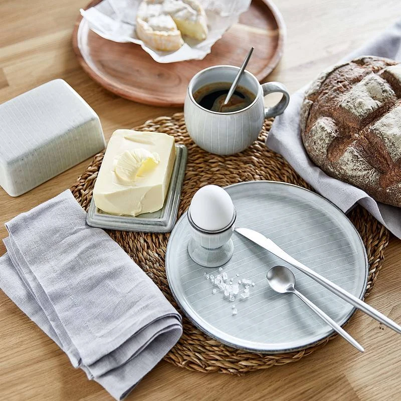 Assiette De Présentation ACACIA 4 Assiette De Présentation ACACIA – Image 4