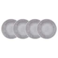 Assiettes à Dessert ATLANTIS (lot De 4) 26 Assiettes à Dessert ATLANTIS (lot De 4) -Ustensiles De Cuisine Magasin 1000331143 220223 010 IMAGE P000000001000331143