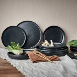 Assiette CASA NOVA -Ustensiles De Cuisine Magasin 1000331150 230905 021 MOOD DETAILS P000000001000331150 mood