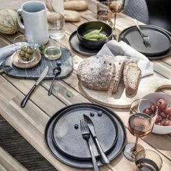 Assiette CASA NOVA -Ustensiles De Cuisine Magasin 1000331150 230905 022 MOOD DETAILS P000000001000331150 mood