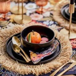 Assiette CASA NOVA -Ustensiles De Cuisine Magasin 1000331150 230905 027 MOOD DETAILS P000000001000331150 mood