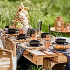 Assiette CASA NOVA -Ustensiles De Cuisine Magasin 1000331150 230905 028 MOOD DETAILS P000000001000331150 mood