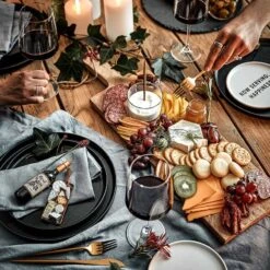 Assiette CASA NOVA -Ustensiles De Cuisine Magasin 1000331150 230905 030 DETAILS P000000001000331150