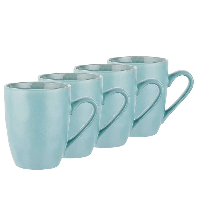 Tasses DE LA ROYA (lot De 4) 1 Tasses DE LA ROYA (lot De 4)