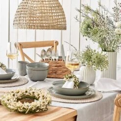 Tasses NATIVE (lot De 4) -Ustensiles De Cuisine Magasin 1000331497 220215 021 MOOD DETAILS P000000001000331497 mood