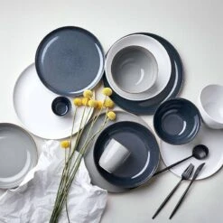 Tasses NATIVE (lot De 4) -Ustensiles De Cuisine Magasin 1000331497 220215 022 MOOD DETAILS P000000001000331497 mood