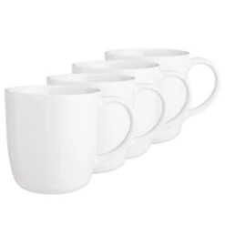 Tasses NATIVE (lot De 4) -Ustensiles De Cuisine Magasin 1000331499 220215 010 IMAGE P000000001000331499
