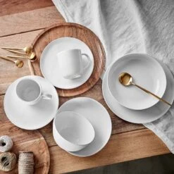 Tasses NATIVE (lot De 4) -Ustensiles De Cuisine Magasin 1000331499 220215 022 MOOD DETAILS P000000001000331499 mood