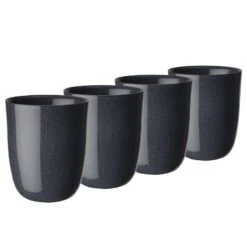 Tasses NATIVE (lot De 4) -Ustensiles De Cuisine Magasin 1000331506 220215 010 IMAGE P000000001000331506