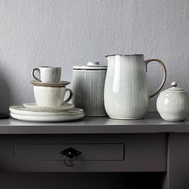 Tasses à Café HENLEY (lot De 4) 2 Tasses à Café HENLEY (lot De 4) – Image 2