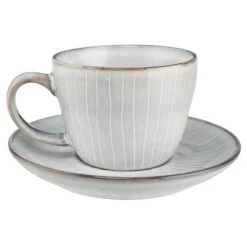 Tasses à Café HENLEY (lot De 4) 6 Tasses à Café HENLEY (lot De 4) -Ustensiles De Cuisine Magasin 1000332763 220310 050 DETAILS P000000001000332763