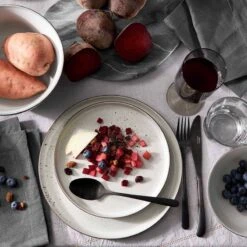 Service HENLEY (16 éléments) 11 Service HENLEY (16 éléments) -Ustensiles De Cuisine Magasin 1000332765 220215 021 MOOD DETAILS P000000001000332765 mood