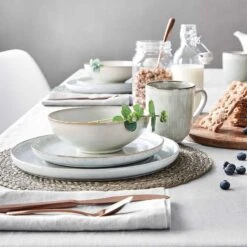 Service HENLEY (16 éléments) 13 Service HENLEY (16 éléments) -Ustensiles De Cuisine Magasin 1000332765 220215 023 MOOD DETAILS P000000001000332765 mood