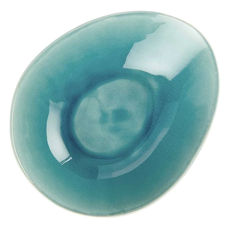 Assiettes Creuses DE LA ROYA (lot De 4) 6 Assiettes Creuses DE LA ROYA (lot De 4) – Image 6