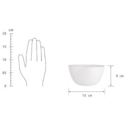 Bol NATIVE -Ustensiles De Cuisine Magasin 1000332824 220311 500 SKETCH DETAILS P000000001000332824 sketch