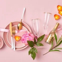 Flûte à Champagne GOLDEN TWENTIES 7 Flûte à Champagne GOLDEN TWENTIES -Ustensiles De Cuisine Magasin 1000333328 220218 022 MOOD DETAILS P000000001000333328 mood